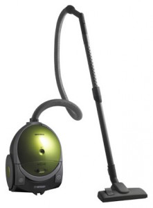 Vacuum Cleaner Samsung SC5128 larawan