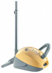 Vacuum Cleaner Bosch BSG 62023 larawan