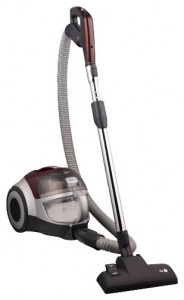 Vacuum Cleaner LG V-K72103HU Photo