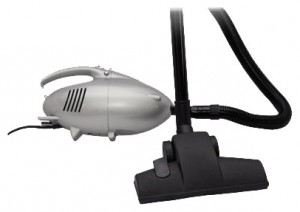 Vacuum Cleaner Eltron EL-2112 larawan