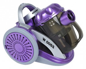 Vacuum Cleaner Marta MT-1346 larawan