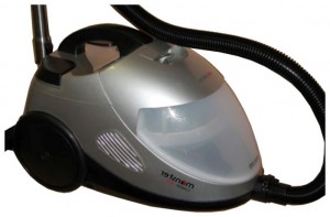 Vacuum Cleaner Lumitex DV-4399 larawan