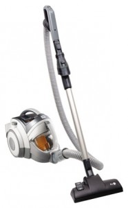 Vacuum Cleaner LG V-K89189HMV larawan