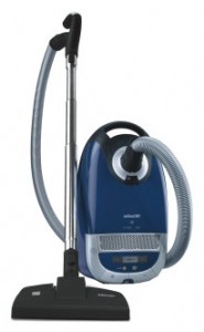 Vacuum Cleaner Miele S 5411 Photo