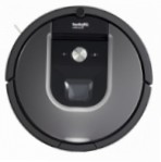iRobot Roomba 960 Порохотяг