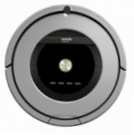 iRobot Roomba 886 Порохотяг