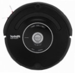 iRobot Roomba 570 Порохотяг