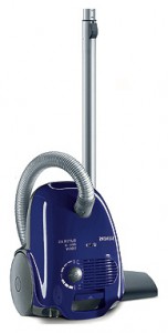 Vacuum Cleaner Siemens VS 55E00 RU larawan