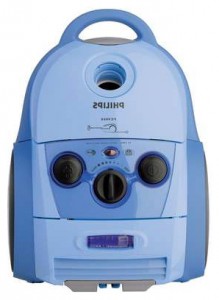 Vacuum Cleaner Philips FC 9060 larawan
