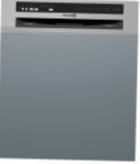 Bauknecht GSIK 5104 A2I Dishwasher