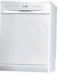 Bauknecht GSFS 5103 A1W Dishwasher