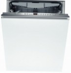 Bosch SMV 68M30 Dishwasher