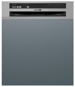 Посудомийна машина Bauknecht GSIK 5020 SD IN фото