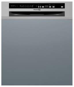 Посудомийна машина Bauknecht GSI 81304 A++ PT фото