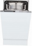 Electrolux ESL 48900R Dishwasher