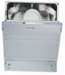 Kuppersbusch IGV 6507.0 Посудомийна машина