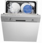 Electrolux ESI 76201 LX Посудомийна машина