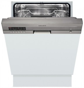 Посудомийна машина Electrolux ESI 67040 XR фото