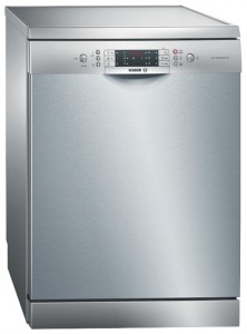 Dishwasher Bosch SMS 69M68 Photo