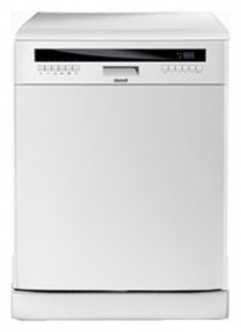 Stroj za pranje posuđa Baumatic BDF671W foto
