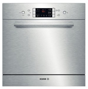 Посудомийна машина Bosch SCE 52M65 фото