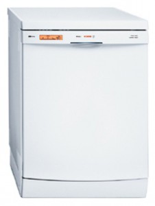 食器洗い機 Bosch SGS 59T02 写真