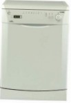 BEKO DFN 5830 Dishwasher