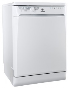 Stroj za pranje posuđa Indesit DFP 27T94 A foto