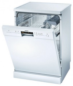 食器洗い機 Siemens SN 25M201 写真
