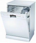 Siemens SN 25M201 Dishwasher