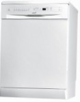 Whirlpool ADG 8673 A+ PC 6S WH Dishwasher