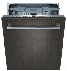 Stroj za pranje posuđa Siemens SN 66N080 foto