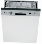 Hotpoint-Ariston PFK 7M4X.R Dishwasher