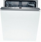 Bosch SMV 63M40 Dishwasher