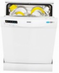 Zanussi ZDF 14011 WA เครื่องล้างจาน