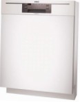 AEG F 65002 IM Dishwasher