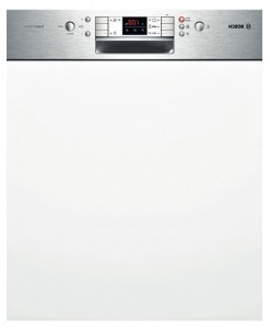 Astianpesukone Bosch SMI 54M05 Kuva