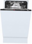 Electrolux ESL 46050 Dishwasher