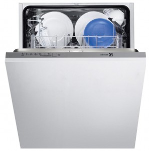 Посудомоечная Машина Electrolux ESL 76211 LO Фото