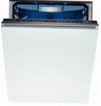 Bosch SMV 69U20 Посудомийна машина