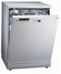 LG D-1452WF Dishwasher