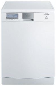 Машина за прање судова AEG F 99000 P слика