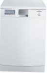 AEG F 99000 P Dishwasher