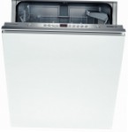 Bosch SMV 50M10 Dishwasher