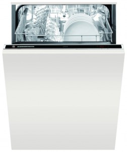 洗碗机 Amica ZIM 627 照片