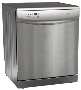 Stroj za pranje posuđa Hansa HDW 601S foto