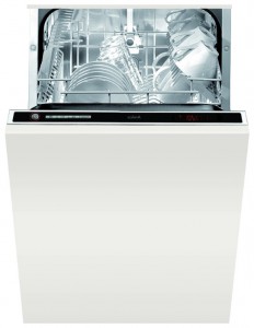 Stroj za pranje posuđa Amica ZIM 427 foto