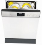 Zanussi ZDI 15001 XA เครื่องล้างจาน