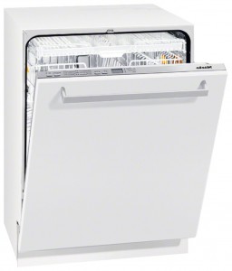 Stroj za pranje posuđa Miele G 5191 SCVi foto