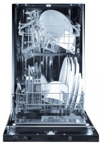 Dishwasher Zelmer ZZW 9012 XE Photo